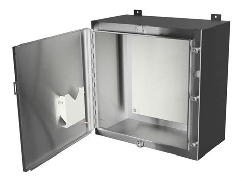 nema 1 stainless steel enclosure|nema 4x stainless steel enclosure.